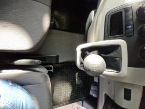 Toyota Quantum 2.8 SlwbP/V - Image 12