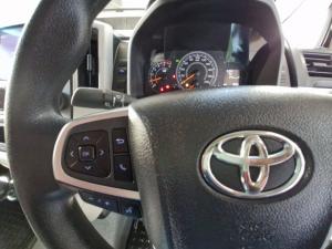 Toyota Quantum 2.8 SlwbP/V - Image 9