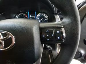 Toyota Fortuner 2.4GD-6 Raised Body automatic - Image 10
