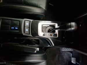 Toyota Fortuner 2.4GD-6 Raised Body automatic - Image 12