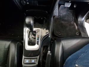 Toyota Fortuner 2.4GD-6 Raised Body automatic - Image 13