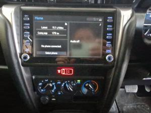 Toyota Fortuner 2.4GD-6 Raised Body automatic - Image 14