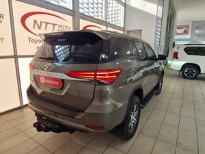 Toyota Fortuner 2.4GD-6 Raised Body automatic - Image 2