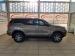 Toyota Fortuner 2.4GD-6 Raised Body automatic - Thumbnail 3