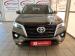 Toyota Fortuner 2.4GD-6 Raised Body automatic - Thumbnail 4