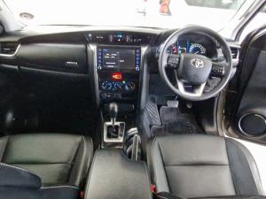 Toyota Fortuner 2.4GD-6 Raised Body automatic - Image 6