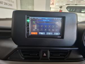 Suzuki Swift 1.2 GL - Image 11