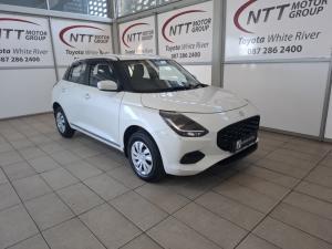 Suzuki Swift 1.2 GL - Image 1