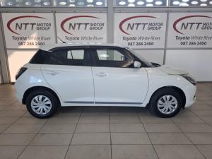 Suzuki Swift 1.2 GL - Image 3