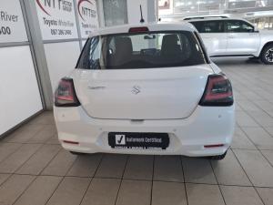 Suzuki Swift 1.2 GL - Image 5
