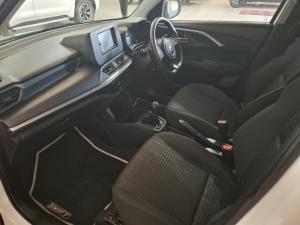 Suzuki Swift 1.2 GL - Image 7