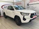 Thumbnail Toyota Hilux 2.4 GD-6 RB Raider automaticE/CAB