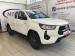 Toyota Hilux 2.4 GD-6 RB Raider automaticE/CAB - Thumbnail 1