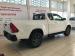Toyota Hilux 2.4 GD-6 RB Raider automaticE/CAB - Thumbnail 2
