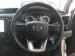 Toyota Hilux 2.4 GD-6 RB Raider automaticE/CAB - Thumbnail 8