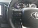 Toyota Hilux 2.4 GD-6 RB Raider automaticE/CAB - Thumbnail 9