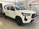 Thumbnail Toyota Hilux 2.4 GD-6 RB Raider automaticD/C