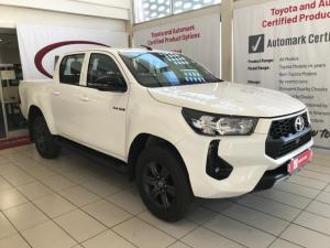 Toyota Hilux 2.4 GD-6 RB Raider automaticD/C - Image 1