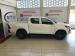 Toyota Hilux 2.4 GD-6 RB Raider automaticD/C - Thumbnail 3