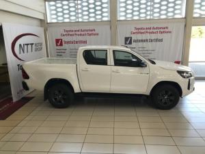 Toyota Hilux 2.4 GD-6 RB Raider automaticD/C - Image 3