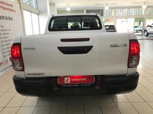 Toyota Hilux 2.4 GD-6 RB Raider automaticD/C - Image 5