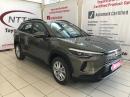 Thumbnail Toyota Corolla Cross 1.8 XS
