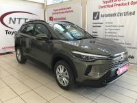 Thumbnail Toyota Corolla Cross 1.8 XS