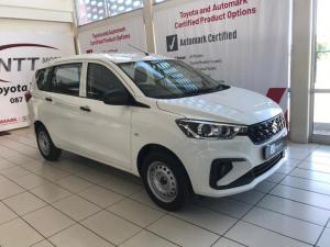 Suzuki Ertiga 1.5 GA - Image 1