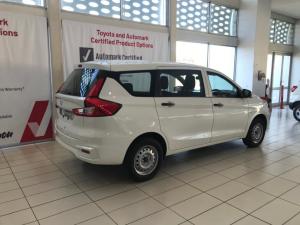 Suzuki Ertiga 1.5 GA - Image 2
