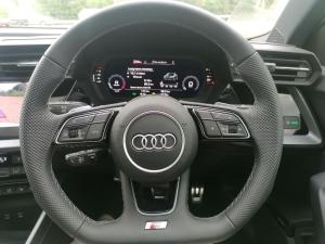 Audi A3 35 Tfsi S Line TIP - Image 11