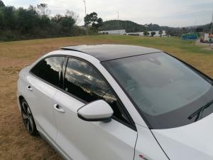 Audi A3 35 Tfsi S Line TIP - Image 16