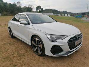 Audi A3 35 Tfsi S Line TIP - Image 1