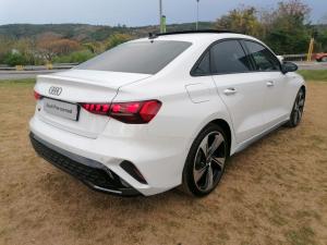 Audi A3 35 Tfsi S Line TIP - Image 2