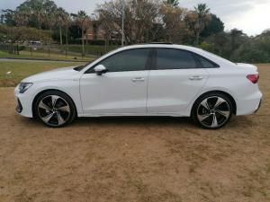 Audi A3 35 Tfsi S Line TIP - Image 3