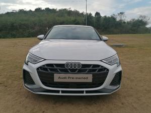 Audi A3 35 Tfsi S Line TIP - Image 4
