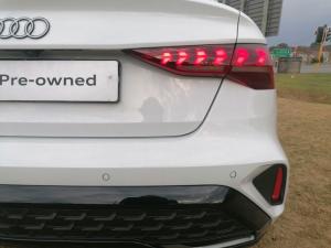 Audi A3 35 Tfsi S Line TIP - Image 5