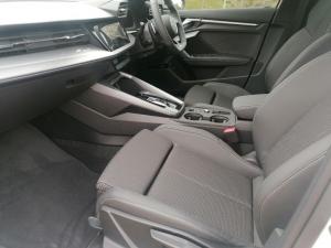 Audi A3 35 Tfsi S Line TIP - Image 8