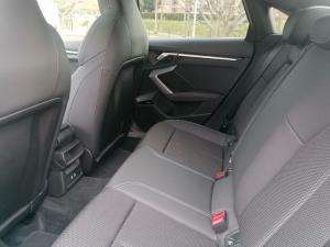 Audi A3 35 Tfsi S Line TIP - Image 9