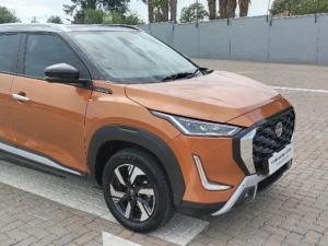 Nissan Magnite 1.0 Acenta - Image 1