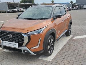 Nissan Magnite 1.0 Acenta - Image 20
