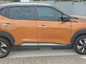 Nissan Magnite 1.0 Acenta - Image 3
