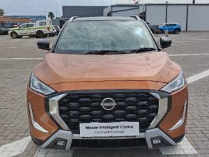 Nissan Magnite 1.0 Acenta - Image 4