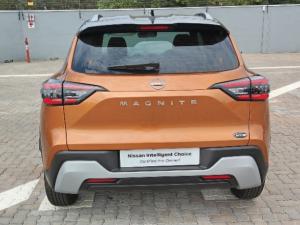 Nissan Magnite 1.0 Acenta - Image 5