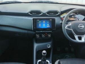 Nissan Magnite 1.0 Acenta - Image 6
