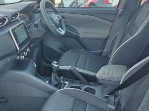 Nissan Magnite 1.0 Acenta - Image 7