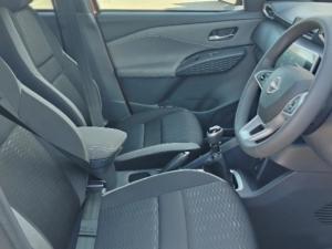 Nissan Magnite 1.0 Acenta - Image 8