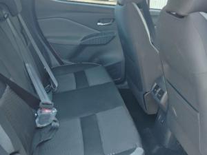 Nissan Magnite 1.0 Acenta - Image 9