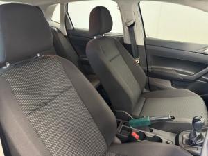 Volkswagen Polo 1.0 TSI - Image 8