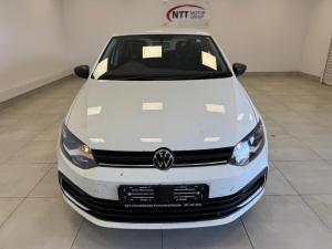 Volkswagen Polo Vivo 1.4 - Image 4