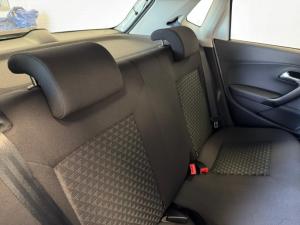Volkswagen Polo Vivo 1.4 - Image 9